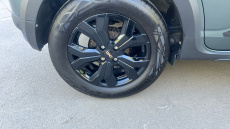 Dacia Sandero Stepway 1.0 TCe Extreme 5dr Petrol Hatchback